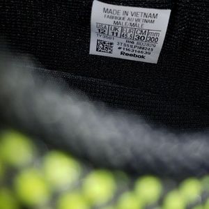 MENS Reebok Crossfit  Nano 7 Size 12